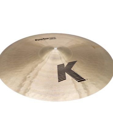 Zildjian 20 K Paper Thin Crash