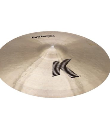 Zildjian 21 K Paper Thin Crash