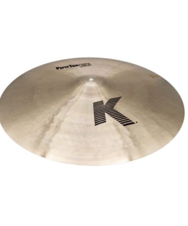 Zildjian 22 K Paper Thin Crash