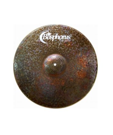 Bosphorus 11 Turk Series Splash Cymbal