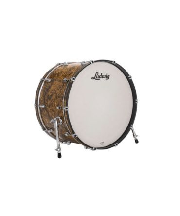 Ludwig NeuSonic Bass Drum 14 x 20