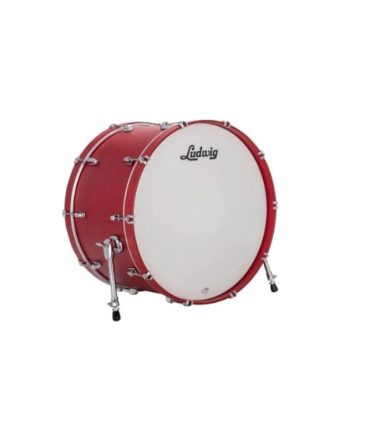 Ludwig NeuSonic Bass Drum 14 x 22