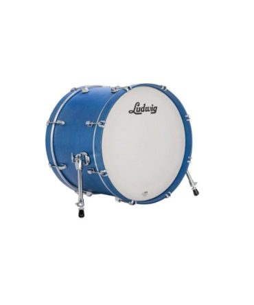 Ludwig NeuSonic Bass Drum 14 x 24