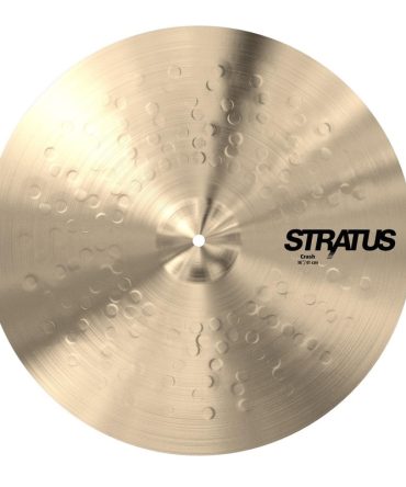 Sabian 16 Stratus Crash Cymbal
