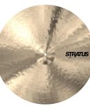 Sabian 19 HHX X-Plosion Crash Brilliant