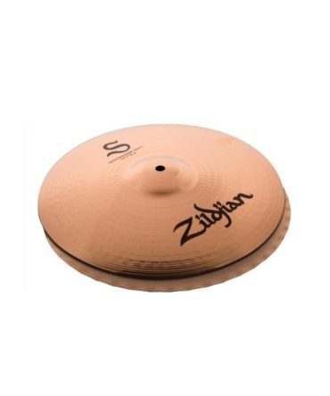 Zildjian S Family 14 Mastersound Hi-Hats