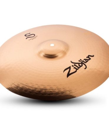 Zildjian S Family 18 Thin Crash