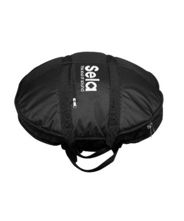 Sela Percussion Carry Bag For Harmony Singing Bowl Handpan