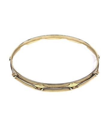 DW 14 10 Hole True Hoop Batter Gold