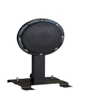 Gibraltar Bass Drum Practice Pad