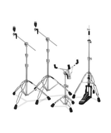 DW 3000A Hardware Pack