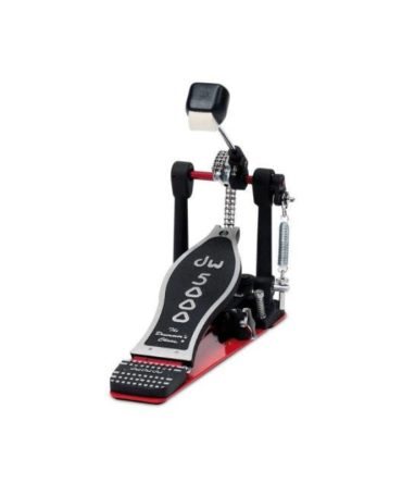 DW 5000 Single Bass Drum Pedal Double Chain