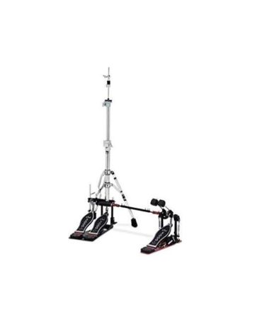 DW 5520-2 Hi-Hat/Pedal Combo