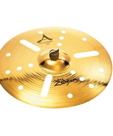 Zildjian A Custom 16 EFX