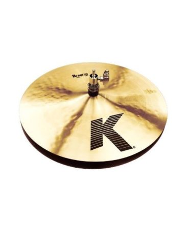 Zildjian K 14 Hi-Hats
