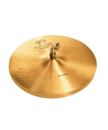 Zildjian K Constantinople 14 Hi-Hats