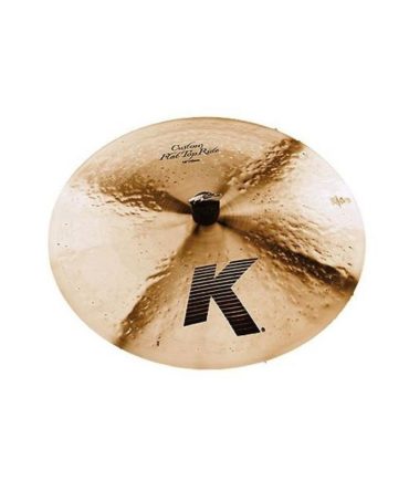 Zildjian K Custom 20 Flat Top Ride