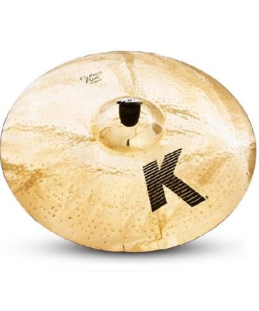 Zildjian K Custom 20 Ride Brilliant