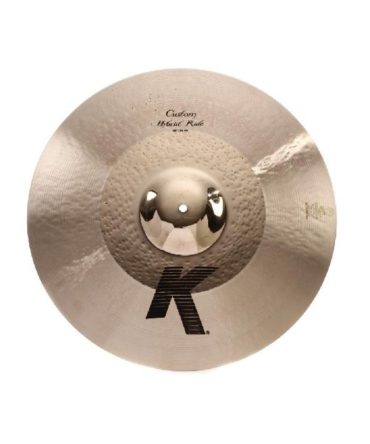 Zildjian K Custom Hybrid 21 Ride