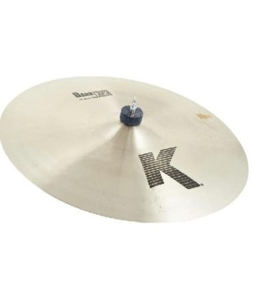 Zildjian K Dark 16 Med Thin Crash