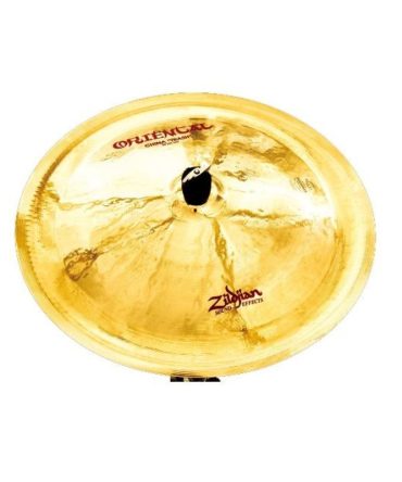 Zildjian Oriental 18 China Trash