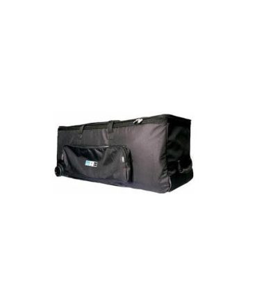 Protection Racket 54 x 14 x 10 Hardware Bag w/ Wheels