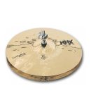 Sabian 14 HHX Evolution Hi-Hats Brilliant