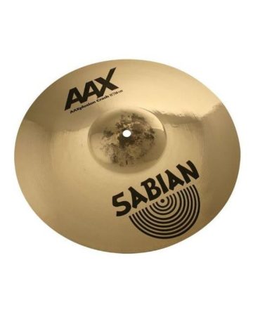 Sabian 16 AAX X-Plosion Crash Brilliant