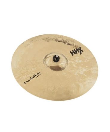 Sabian 20 HHX Evolution Ride Brilliant