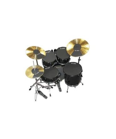 Vic Firth Mutes PP4 10 12 14 14 22 CYM
