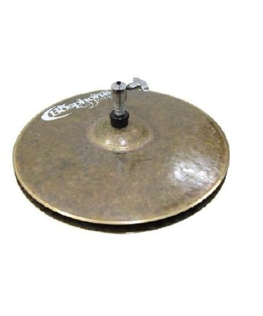 Bosphorus 14 Master Vintage Hi-Hats