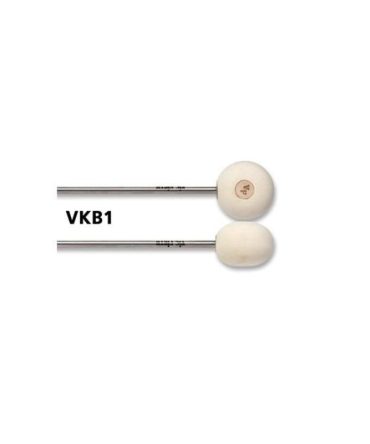 Vic Firth VicKick Felt Beater