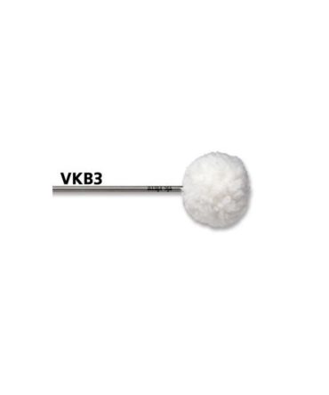 Vic Firth VicKick Fleece Beater