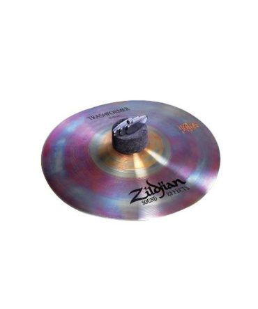 Zildjian ZXT 10 Trashformer Splash