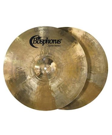 Bosphorus 14 Gold Series Hi-Hats