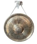 Paiste 24 Symphonic Gong with Logo