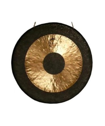 Dream Gong 20 Chau Black Dot