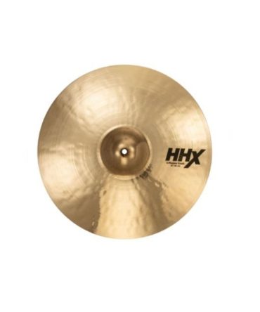 Sabian 16 HHX X-Plosion Crash Brilliant