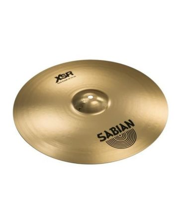 Sabian 16 XSR Fast Crash Brilliant