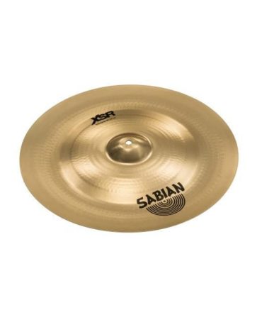Sabian 18 XSR Chinese Brilliant
