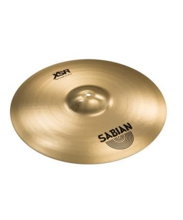 Sabian 18 XSR Fast Crash Brilliant