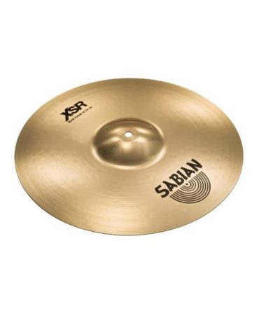 Sabian 18 XSR Rock Crash Brilliant