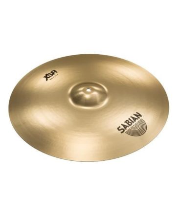 Sabian 21 XSR Medium Ride Brilliant