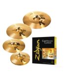 Tama Drum Bag Set for Club-JAM Pancake Kit 10 13 12SN 18BD