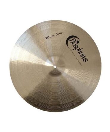 Bosphorus 20 Jazz Master Series Ride