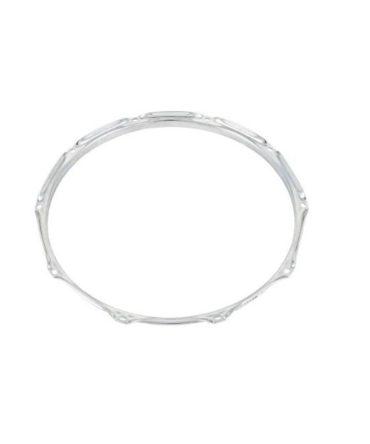 Gibraltar 14 Counter Hoop Triple Flanged 10 Hole