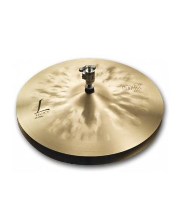 Sabian 15 HHX Legacy Hi-Hats