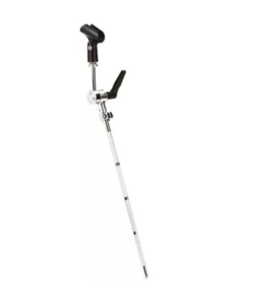 DW DWSMTAMC 1/2-Inch Arm with Tilter and Mic Holder