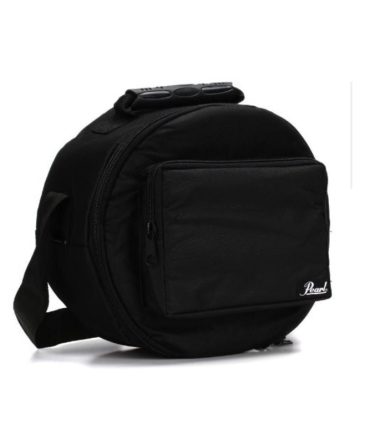 Pearl Tongue Drum Travel Bag Black