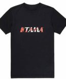 Tama Drummer’s Gloves XL Black